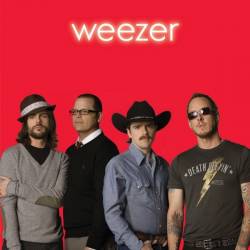 Weezer, the Red Album
